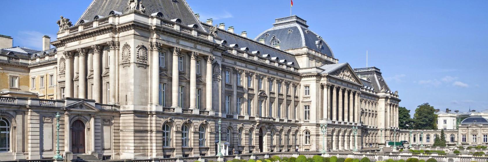 Palazzo Reale